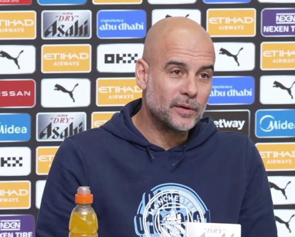 瓜帥：當(dāng)你跌倒6次后需要第7次爬起來 不認(rèn)為冬窗會有人離隊(duì)